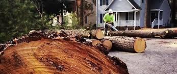 Best Tree Trimming and Pruning  in Byers, CO